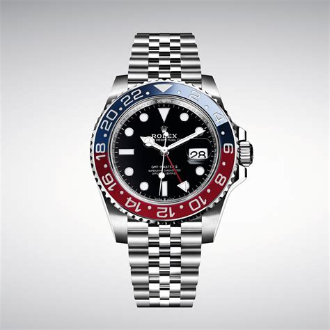 rolex gmt baselworld 2018|Rolex At Baselworld 2018: All The Newest Watches In One Place.